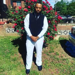 Meet your Posher, Robbie